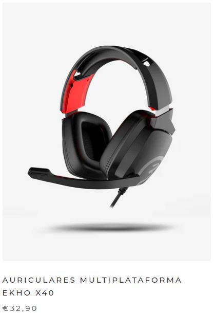 ozone gaming descuento estudiante